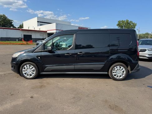 Used 2014 Ford Transit Connect XLT FWD image 2