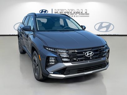 New 2026 Hyundai Tucson SEL