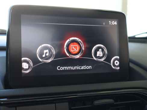 Used 2022 MAZDA MX-5 Miata Club image 3