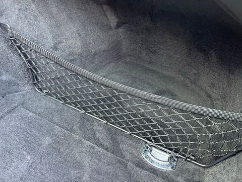 Used 2018 Porsche Panamera 4S image 24