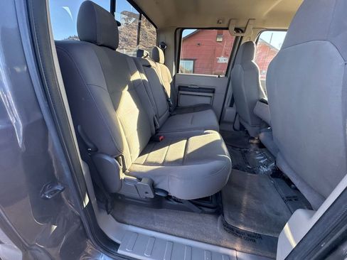 Used 2010 Ford F250 XLT image 16