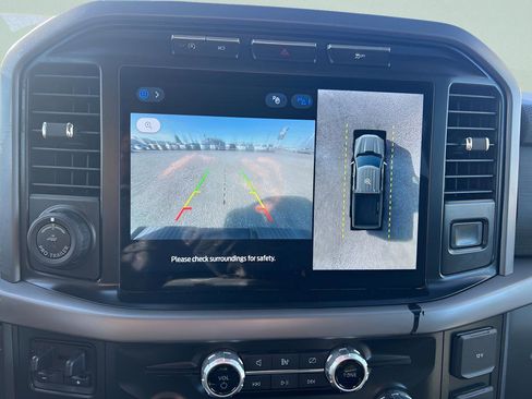 Used 2024 Ford F150 XLT w/ Tow/Haul Package image 14