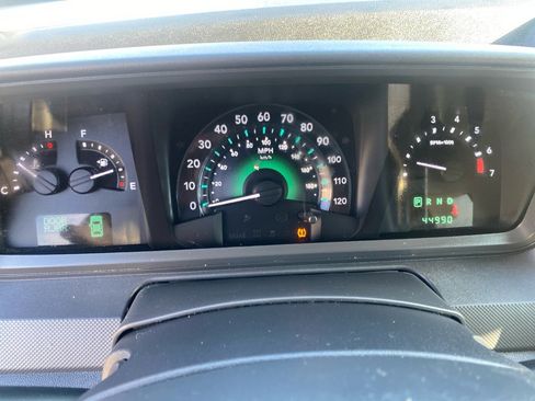 Used 2010 Dodge Journey SXT w/ Premium Convenience Group image 12