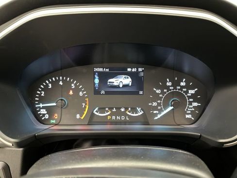 Used 2022 Ford Escape SE w/ Convenience Package image 12