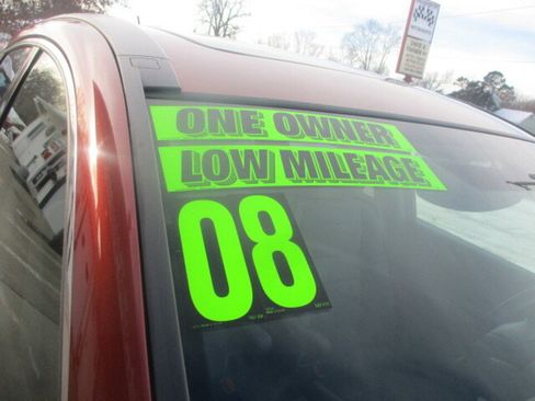 Used 2008 Honda CR-V EX image 20