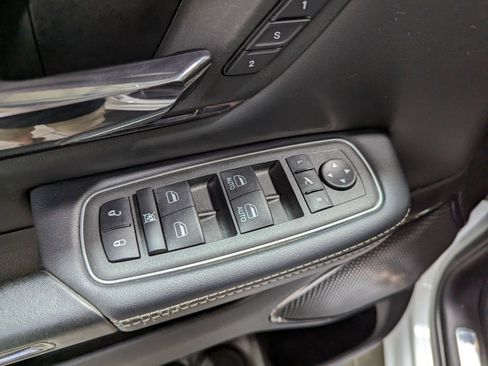 Used 2024 RAM 1500 Limited w/ Body Color Bumper Group image 15