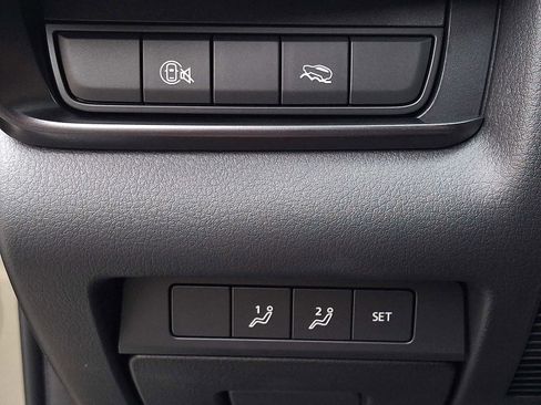 Certified 2024 MAZDA CX-30 Carbon image 26