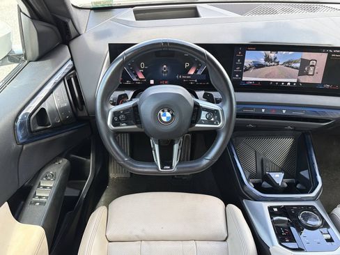 Certified 2025 BMW X3 xDrive30i w/ Premium Package AWD/4WD image 15
