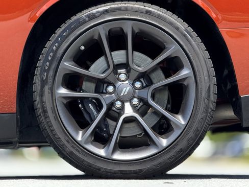 Used 2022 Dodge Challenger R/T Scat Pack image 16