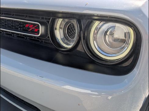 Used 2021 Dodge Challenger R/T w/ Plus Package RWD image 13
