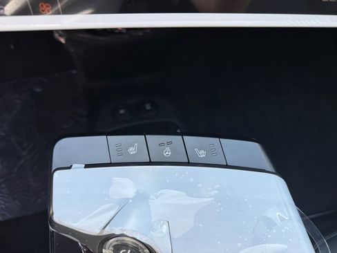 New 2025 Kia EV6 Light w/ Light LR Technology Package image 17