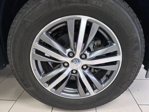 Used 2020 INFINITI QX60 Pure image 21