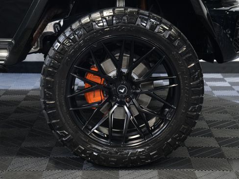 Used 2019 Mercedes-Benz G 550 w/ AMG Line image 59
