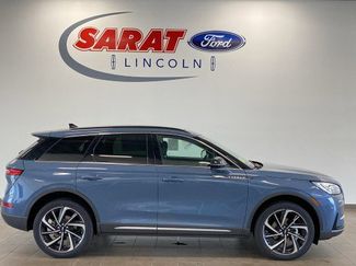 New 2025 Lincoln Corsair Reserve w/ Equipment Group 202A video 1