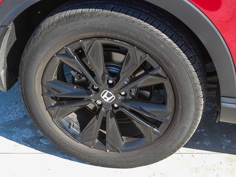 Used 2023 Honda CR-V Sport Touring image 9