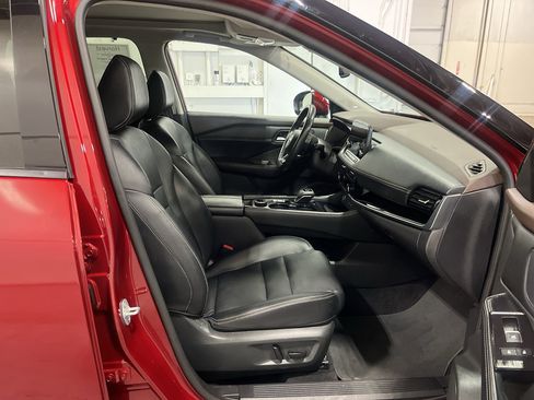 Used 2023 Nissan Rogue SL w/ SL Premium Package AWD/4WD image 35