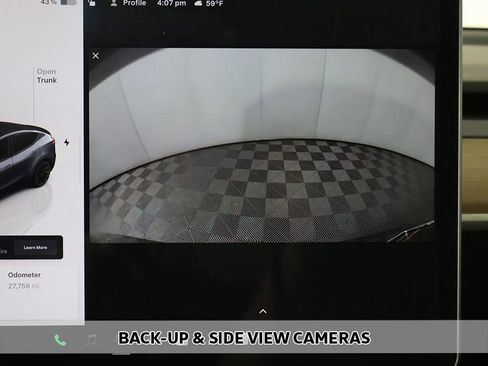 Used 2022 Tesla Model Y Long Range image 6