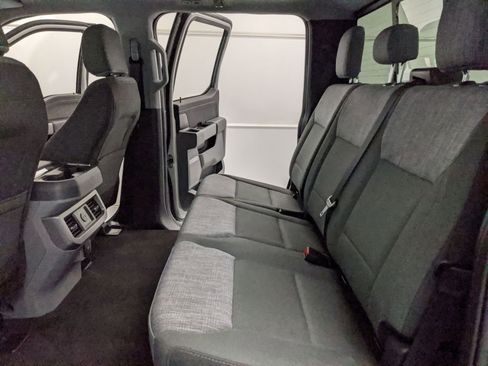 New 2026 Ford F450 XLT w/ XLT Premium Package image 23