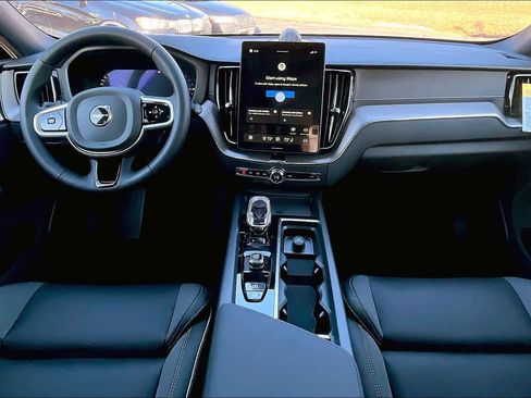 New 2026 Volvo XC60 T8 Polestar w/ Protection Package Premier image 7