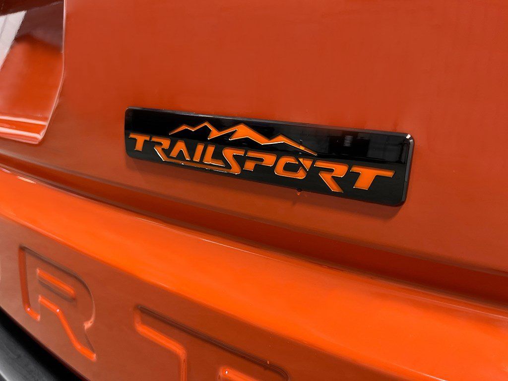New 2026 Honda Passport TrailSport Elite image 21