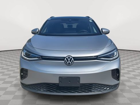 Used 2023 Volkswagen ID.4 Pro S AWD/4WD image 3