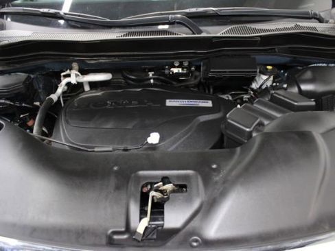 Used 2017 Honda Pilot EX image 26