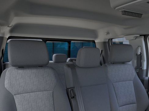 New 2026 Ford F350 XL w/ STX Appearance Package image 22