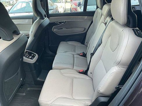 New 2026 Volvo XC90 T8 Ultra w/ Protection Package Premier AWD/4WD image 14