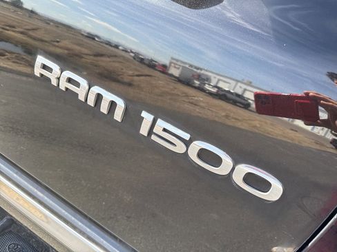 Used 2006 Dodge Ram 1500 Truck SLT image 9