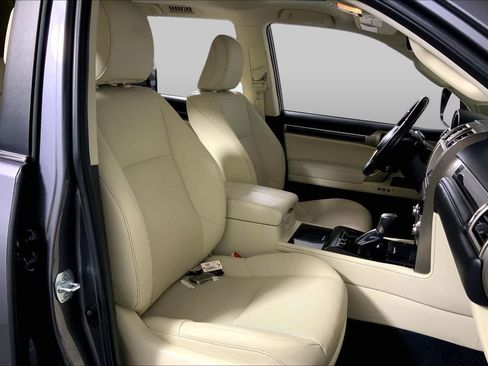 Used 2021 Lexus GX 460 Premium w/ Premium Package AWD/4WD image 9