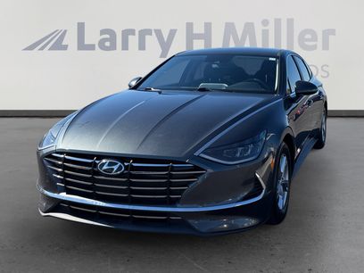 Used 2022 Hyundai Sonata SE
