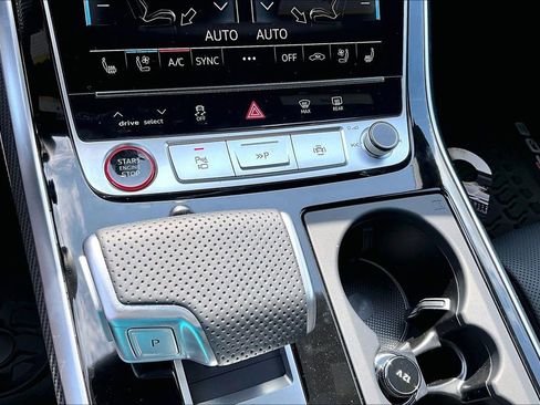 New 2026 Audi SQ8 Prestige AWD/4WD image 29