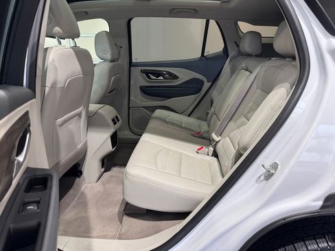 Certified 2022 GMC Terrain Denali image 9