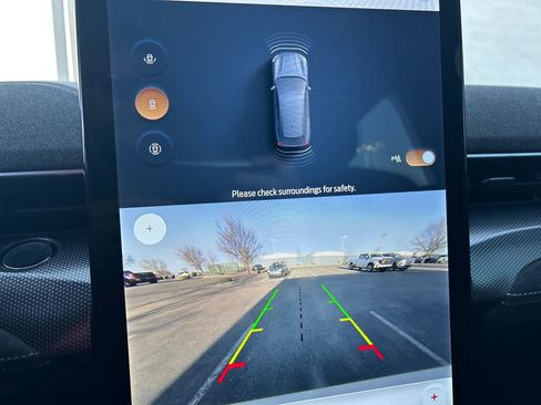 Used 2024 Ford Mustang Mach-E GT image 26