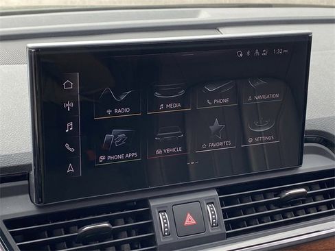 Used 2023 Audi Q5 2.0T Premium Plus image 12