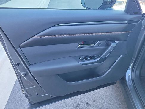 Certified 2025 MAZDA CX-50 AWD 2.5 S w/ Weather Package image 21