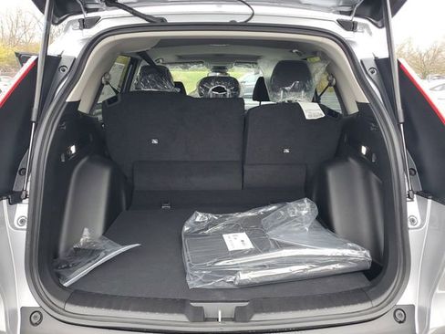 New 2026 Honda CR-V EX image 40