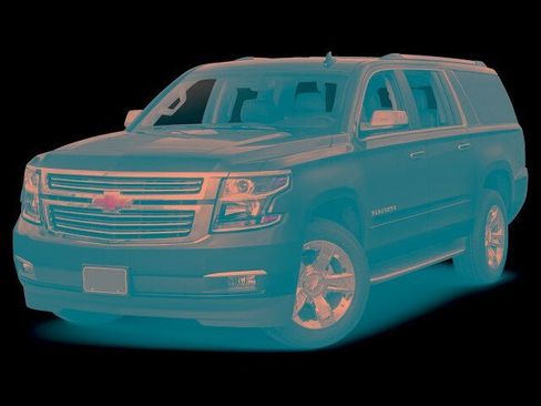 Used 2015 Chevrolet Suburban LTZ RWD image 37