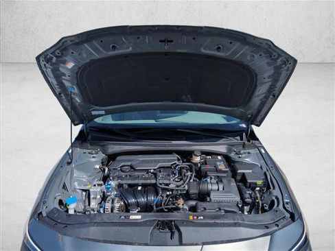 New 2026 Hyundai Elantra SEL Sport Premium image 19