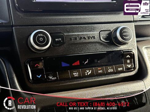 Used 2022 RAM ProMaster 3500 image 20