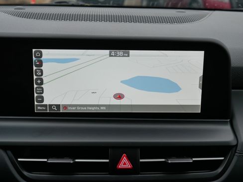 Certified 2024 Kia Seltos EX AWD/4WD image 30