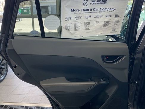 New 2026 Subaru Crosstrek 2.5i Wilderness image 13