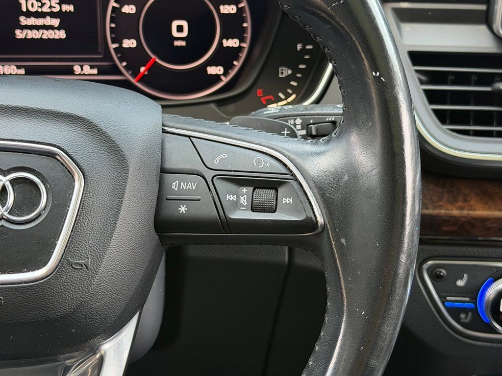 Used 2018 Audi Q5 2.0T Premium Plus AWD/4WD image 46
