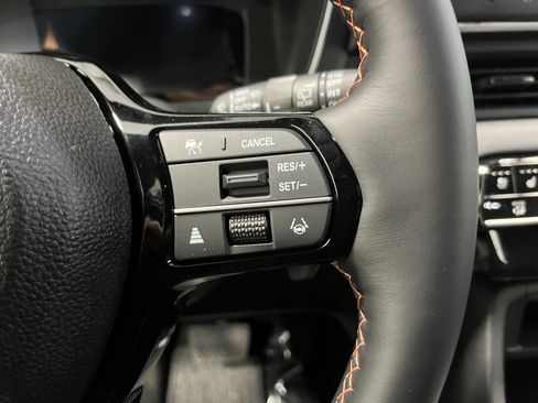 New 2026 Honda Passport TrailSport Elite image 17