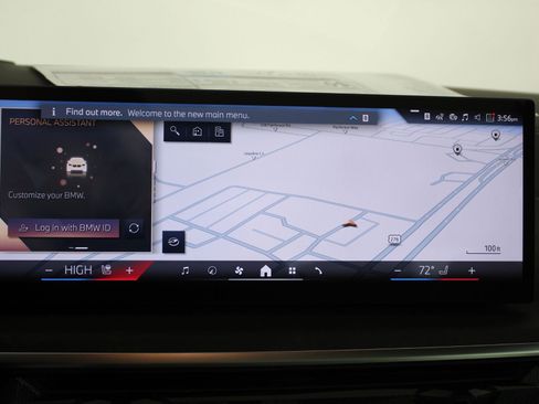 New 2026 BMW X5 xDrive50e image 25