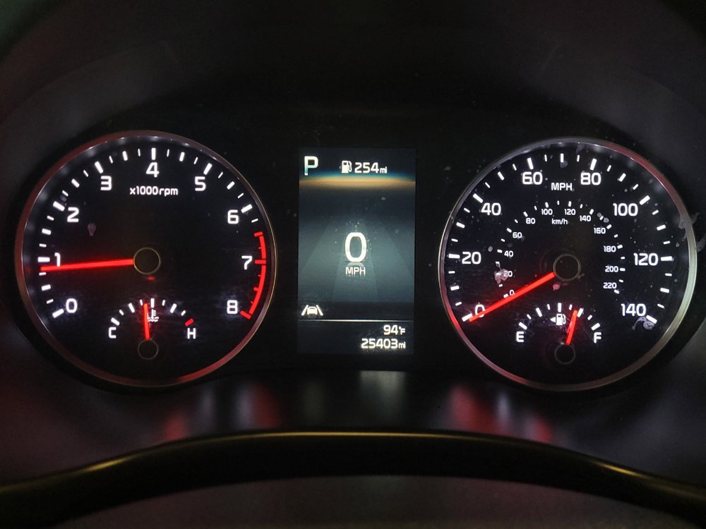 Used 2022 Kia Rio S w/ Technology Package FWD image 23