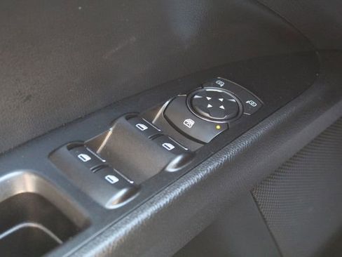 Used 2020 Ford Fusion SEL FWD image 19