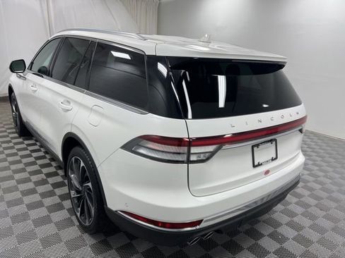 Used 2023 Lincoln Aviator Reserve w/ Equipment Group 201A AWD/4WD image 6