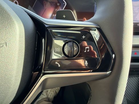 New 2026 BMW X3 xDrive30 AWD/4WD image 32