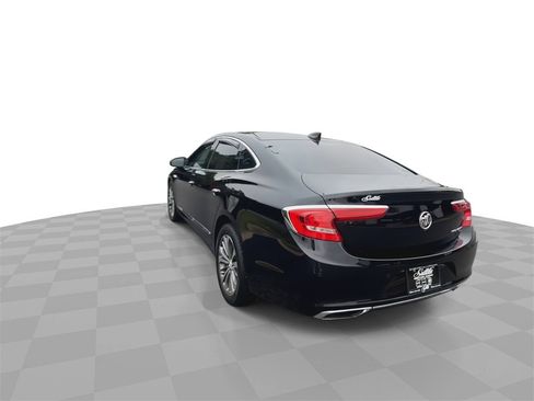 Certified 2019 Buick LaCrosse Essence w/ Sun and Shade Package image 7